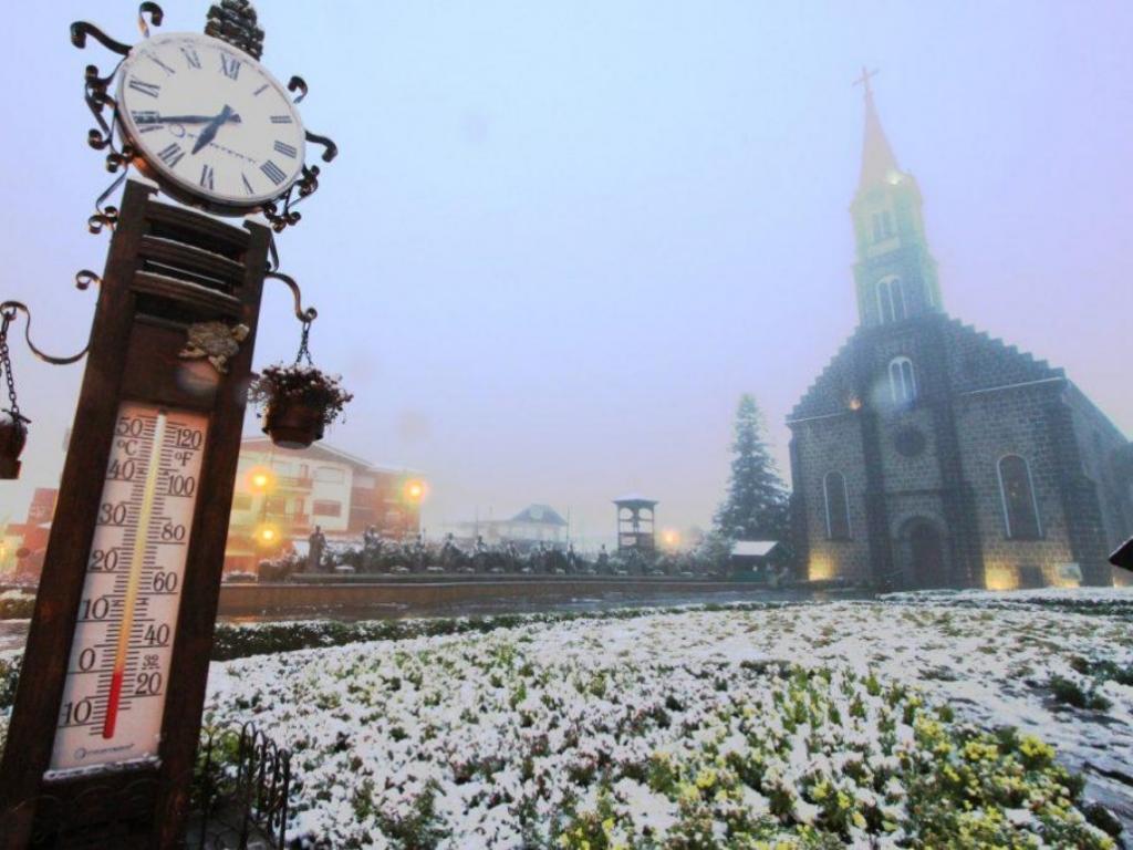 Como economizar ao visitar Gramado RS